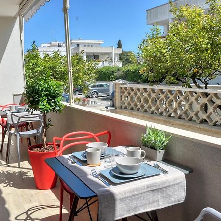 Vele D'Otranto B&B Buitenkant foto