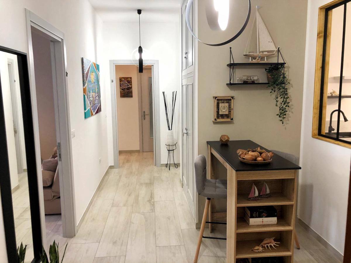 Vele D'Otranto B&B Buitenkant foto