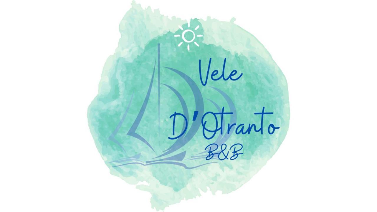 Vele D'Otranto B&B Buitenkant foto