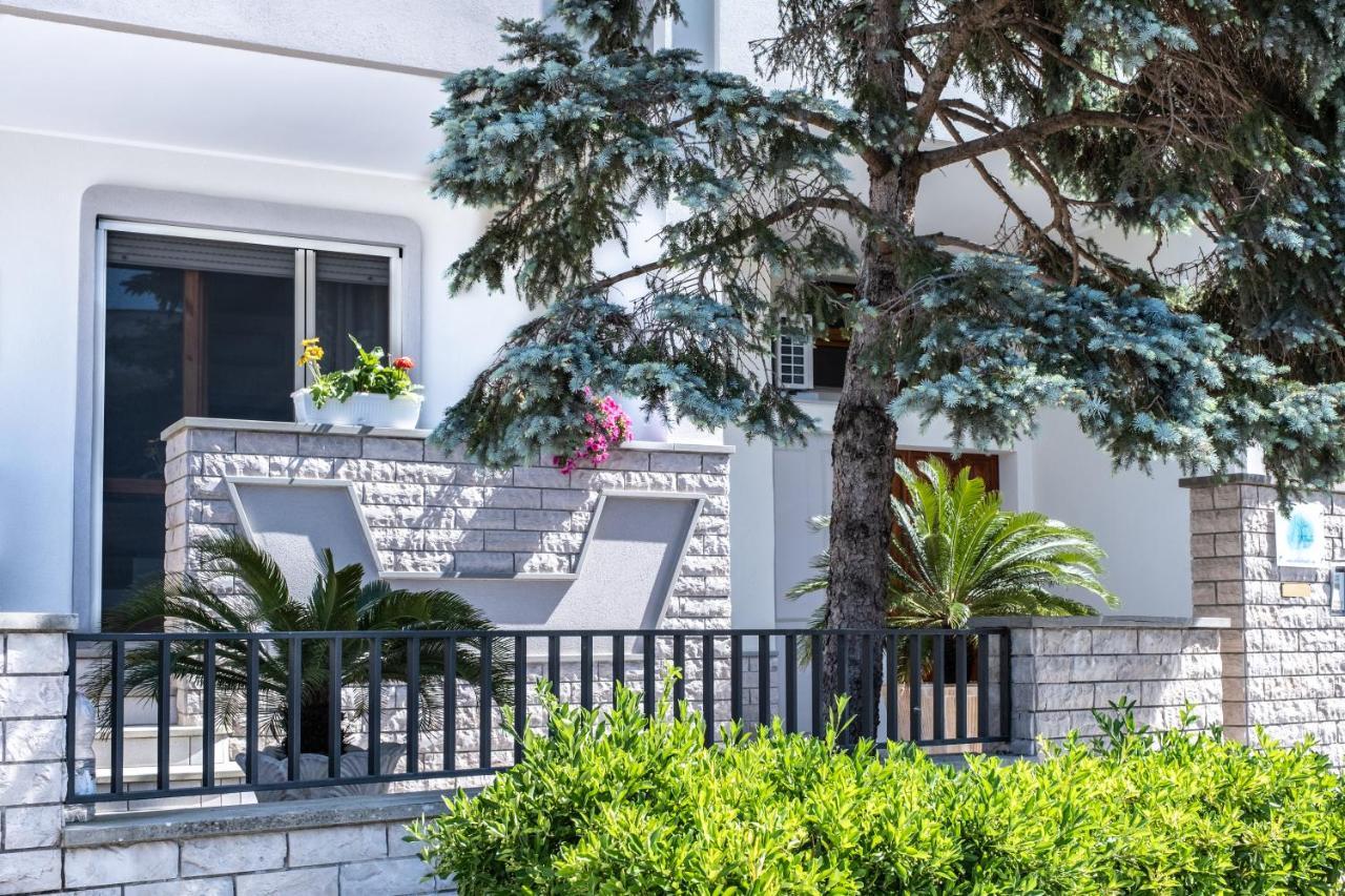 Vele D'Otranto B&B Buitenkant foto