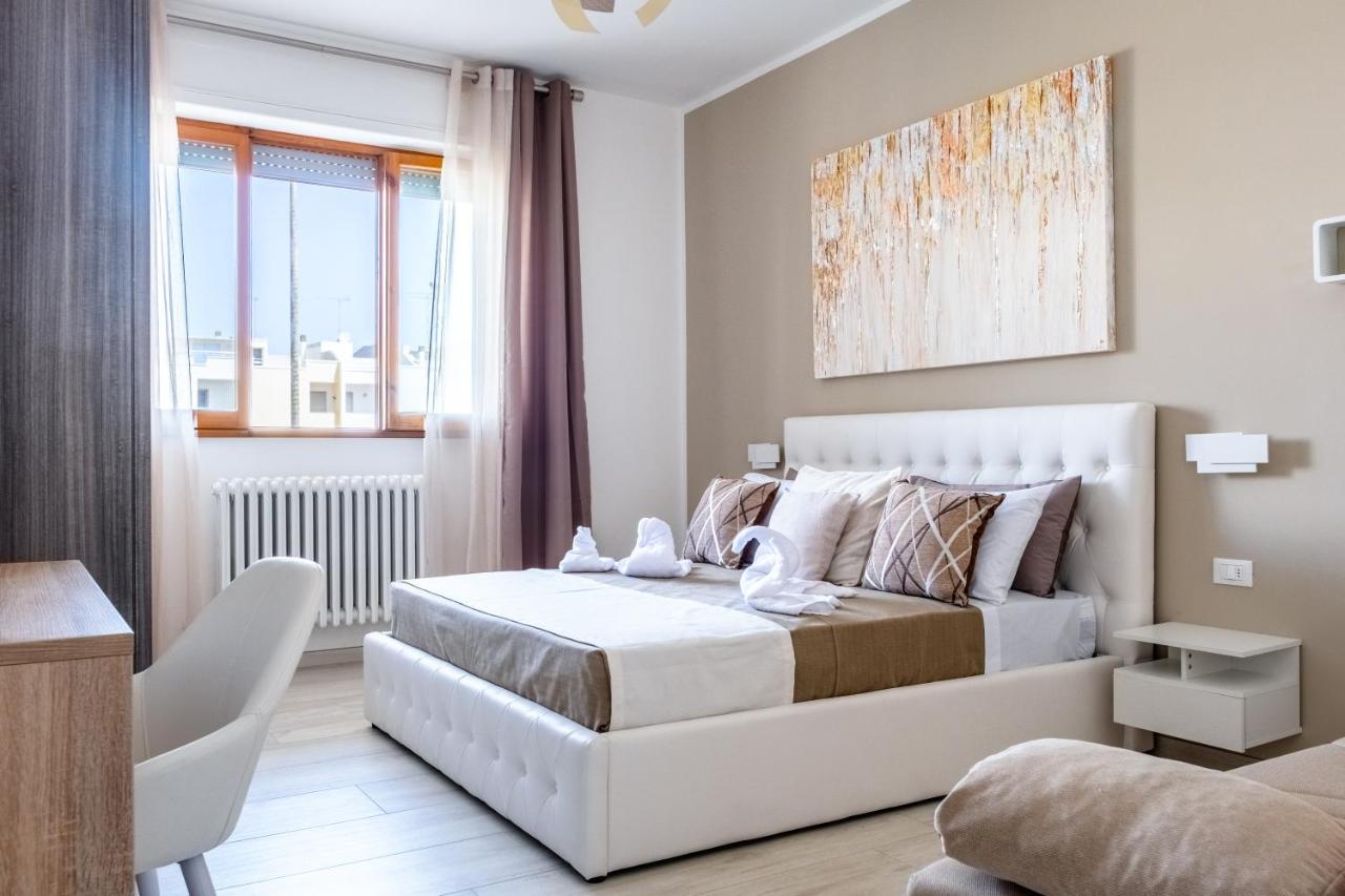 Vele D'Otranto B&B Buitenkant foto