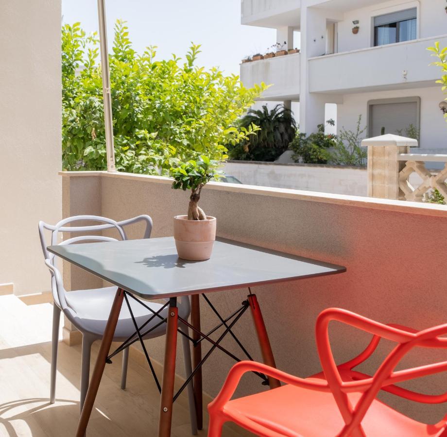 Vele D'Otranto B&B Buitenkant foto