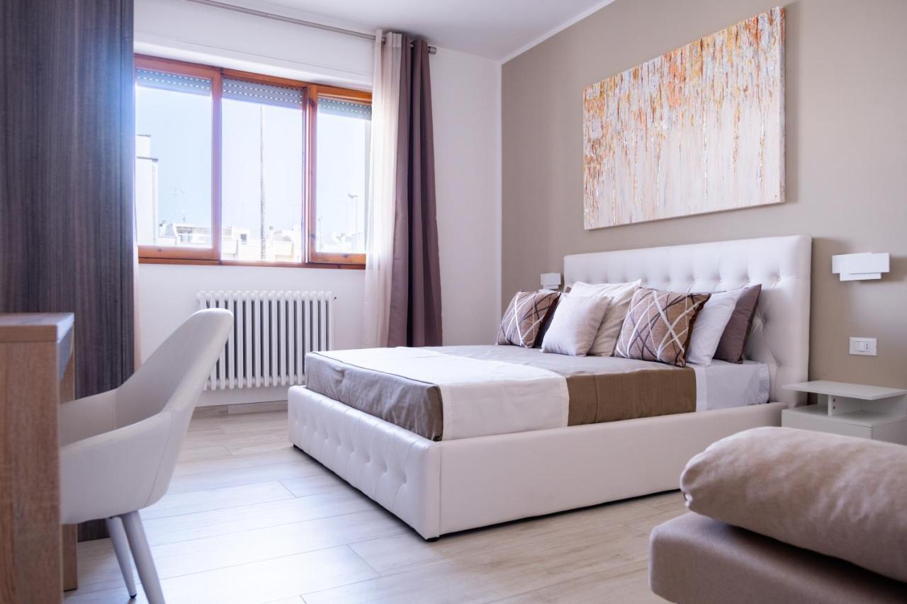 Vele D'Otranto B&B Buitenkant foto