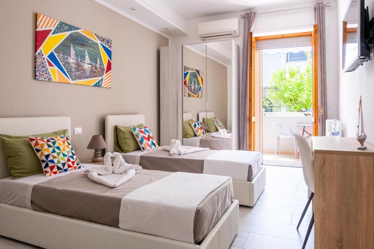 Vele D'Otranto B&B Buitenkant foto
