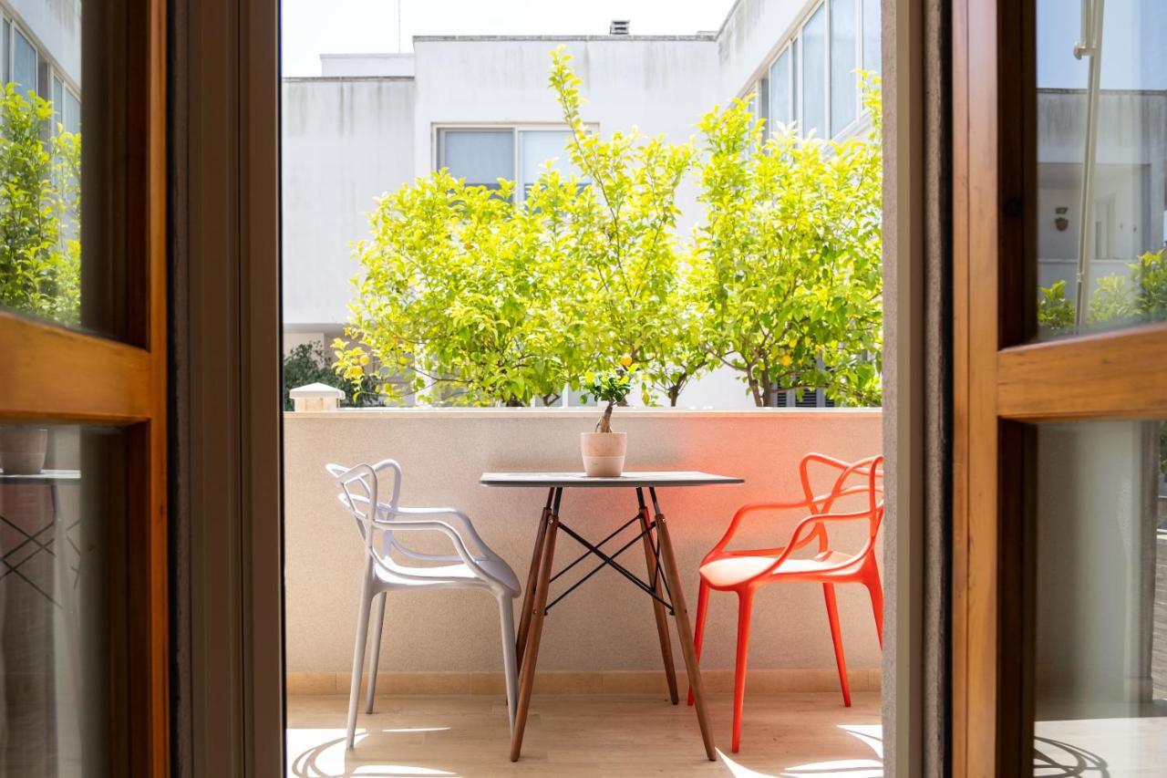 Vele D'Otranto B&B Buitenkant foto