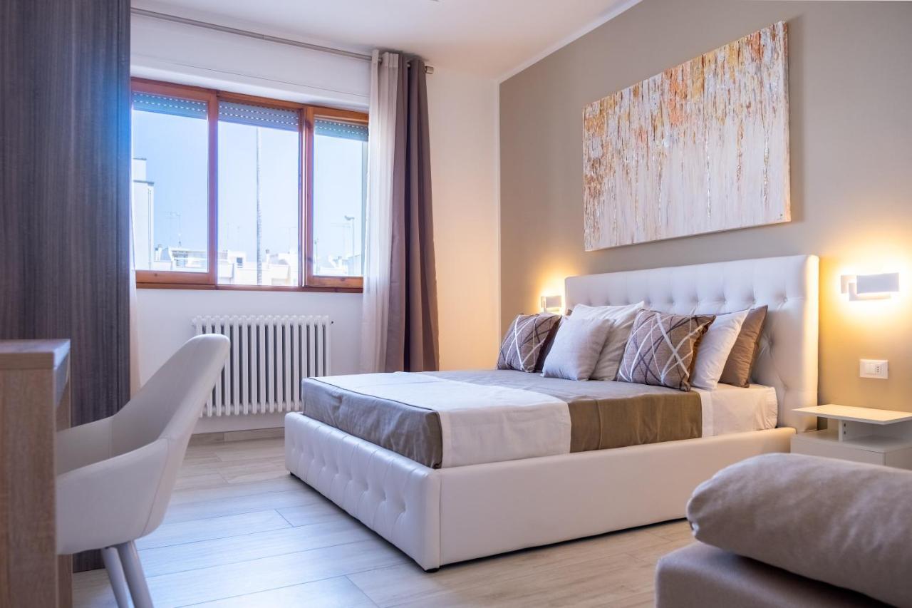 Vele D'Otranto B&B Buitenkant foto