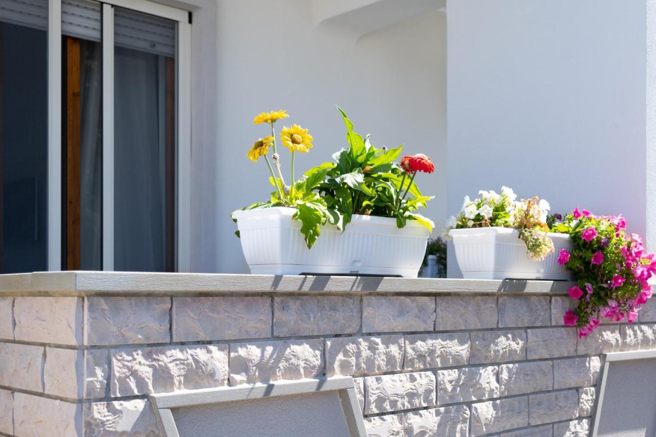 Vele D'Otranto B&B Buitenkant foto