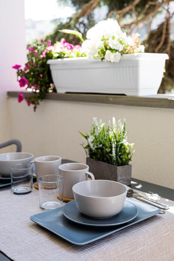 Vele D'Otranto B&B Buitenkant foto