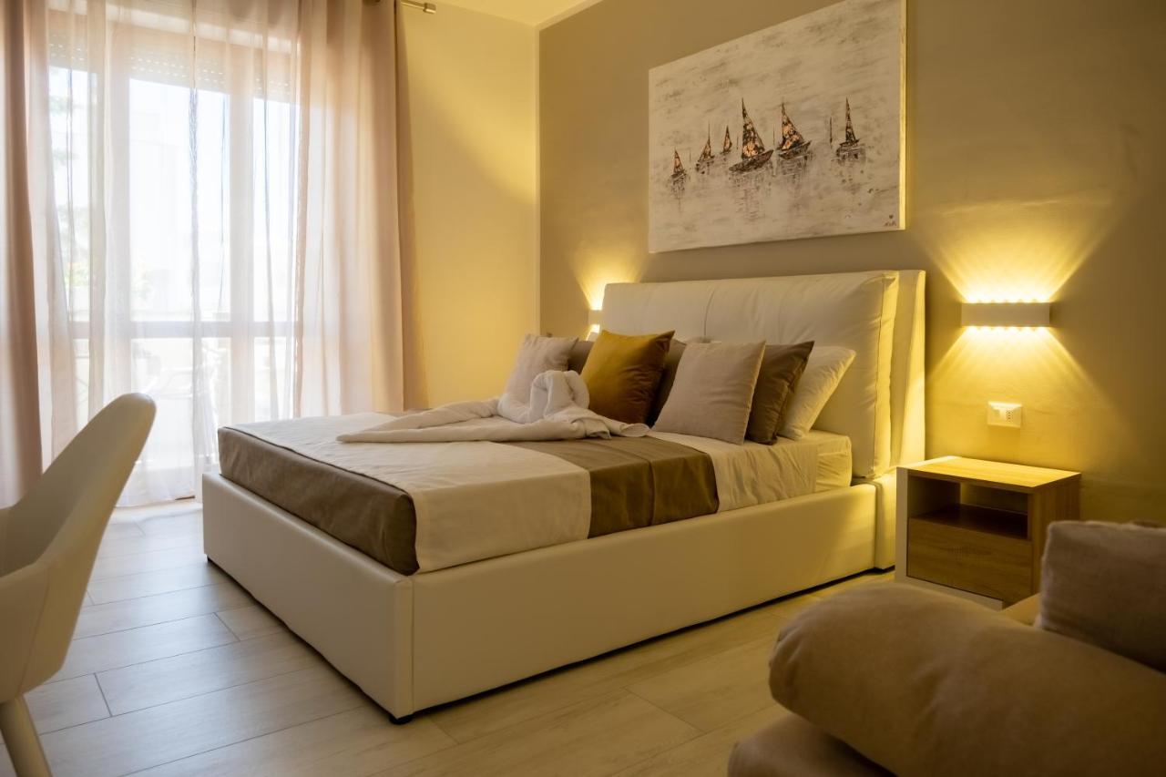 Vele D'Otranto B&B Buitenkant foto