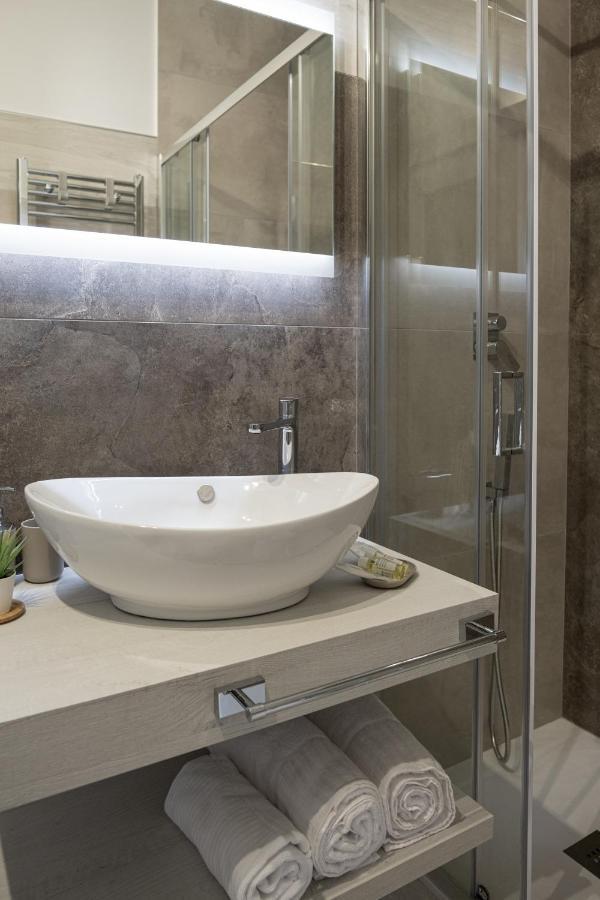 Vele D'Otranto B&B Buitenkant foto