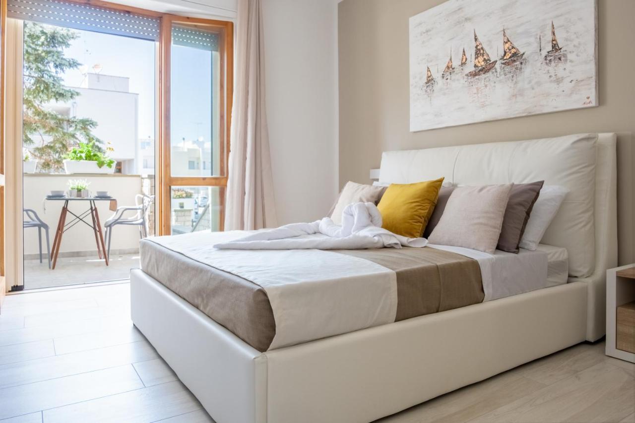 Vele D'Otranto B&B Buitenkant foto