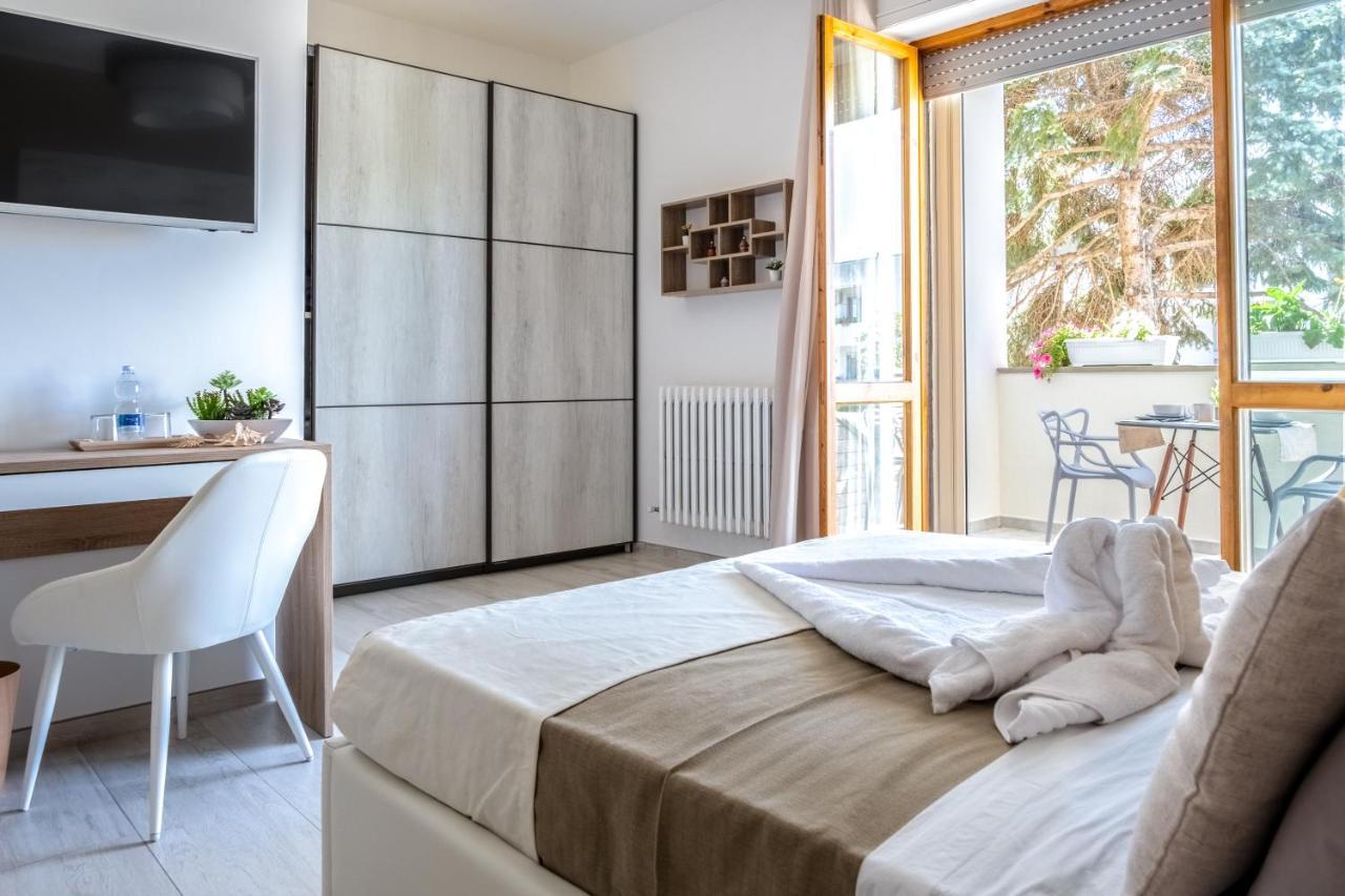 Vele D'Otranto B&B Buitenkant foto