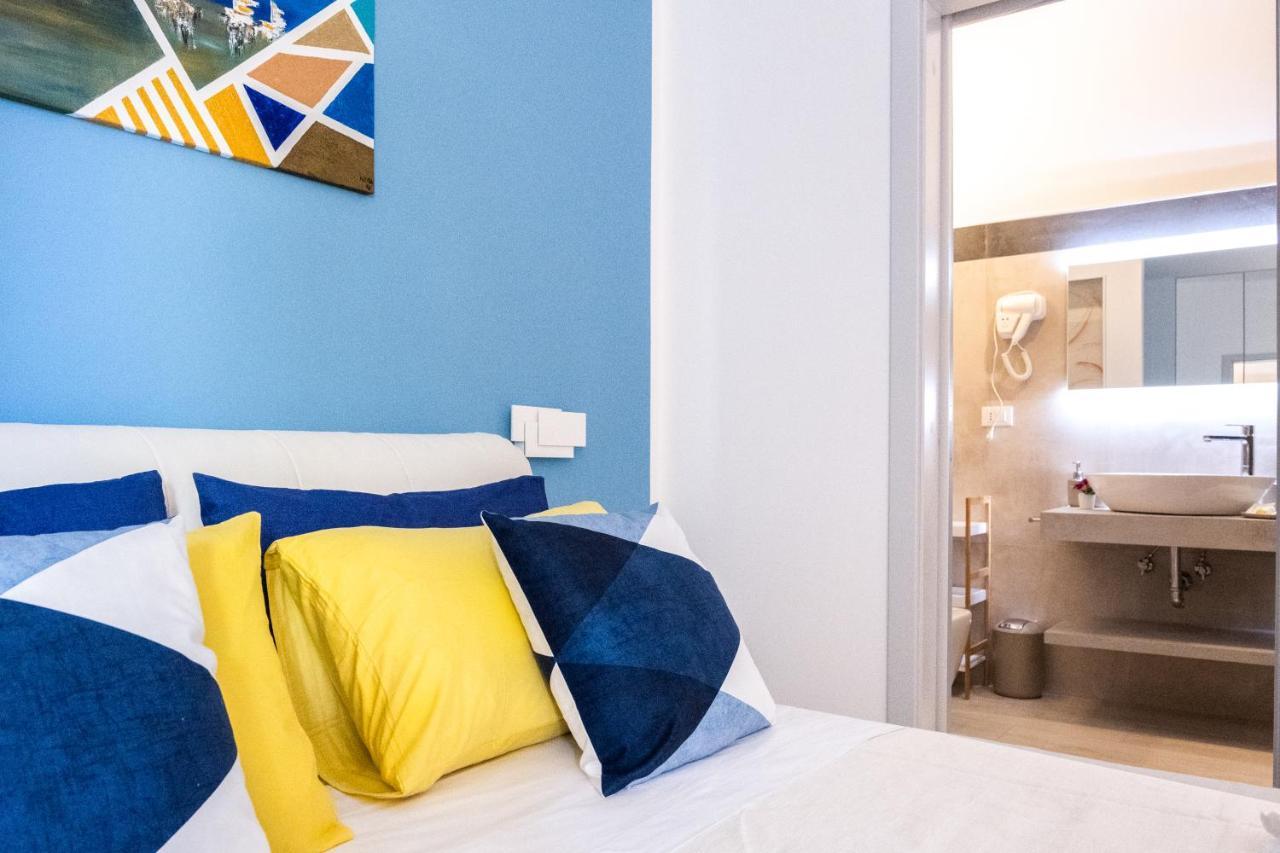 Vele D'Otranto B&B Buitenkant foto