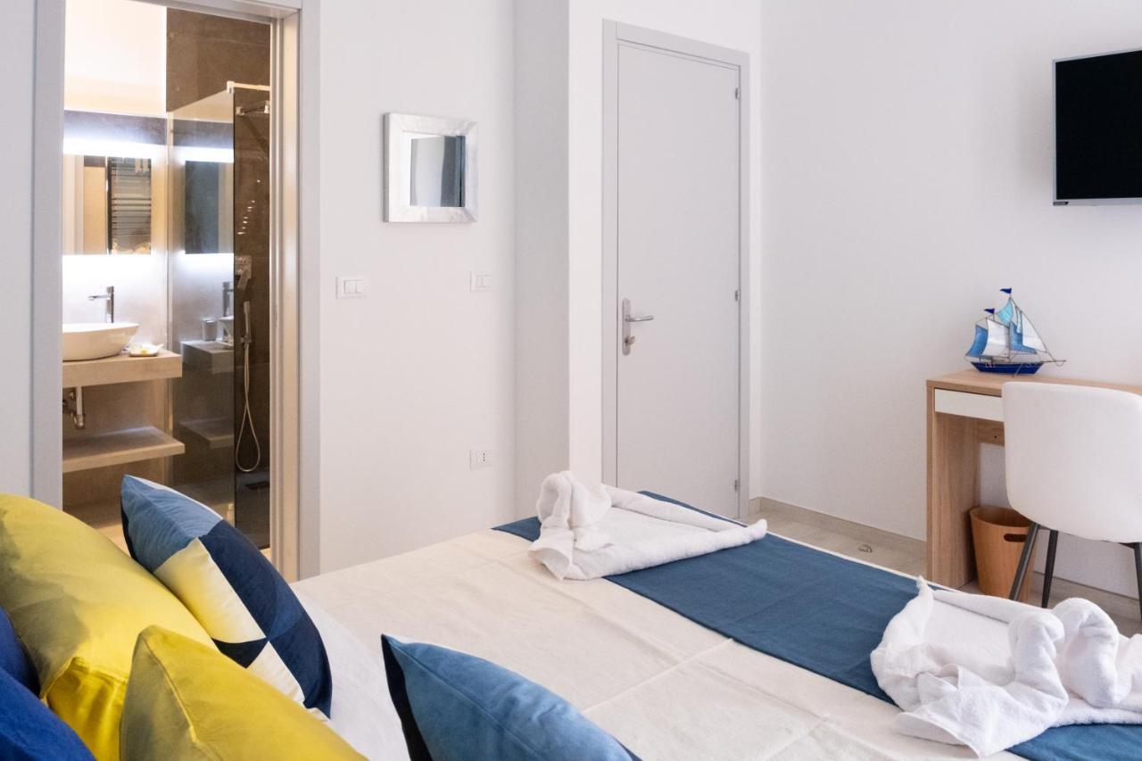 Vele D'Otranto B&B Buitenkant foto