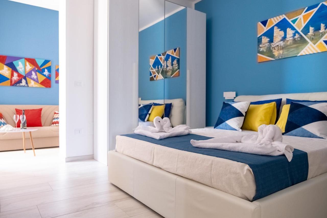 Vele D'Otranto B&B Buitenkant foto
