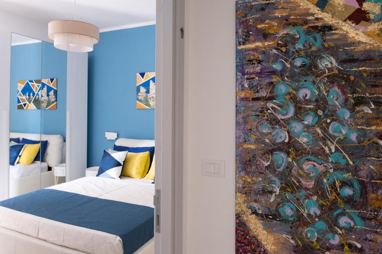 Vele D'Otranto B&B Buitenkant foto