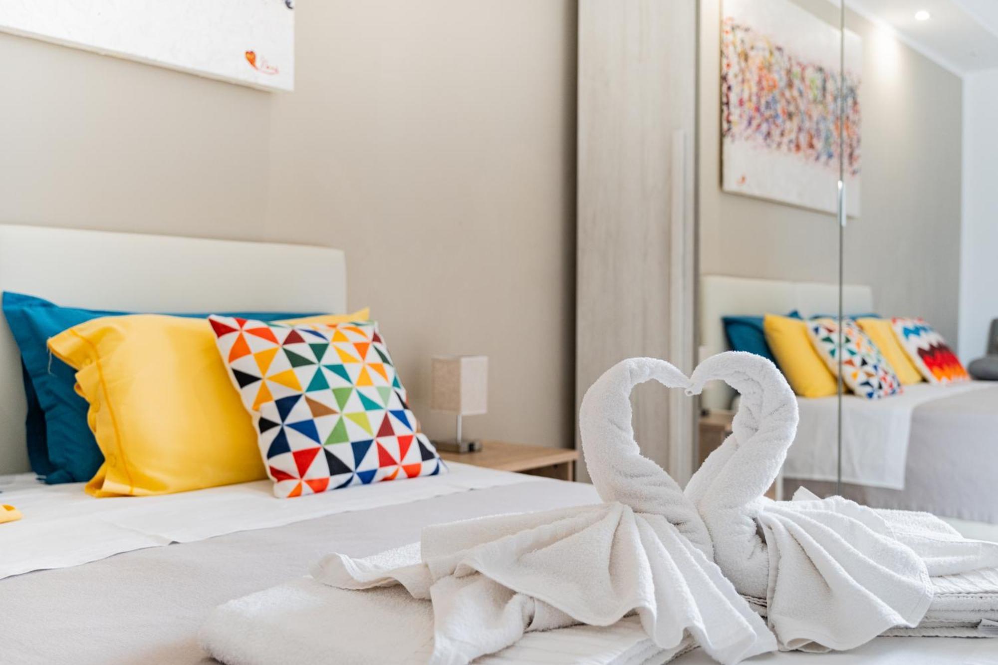 Vele D'Otranto B&B Buitenkant foto