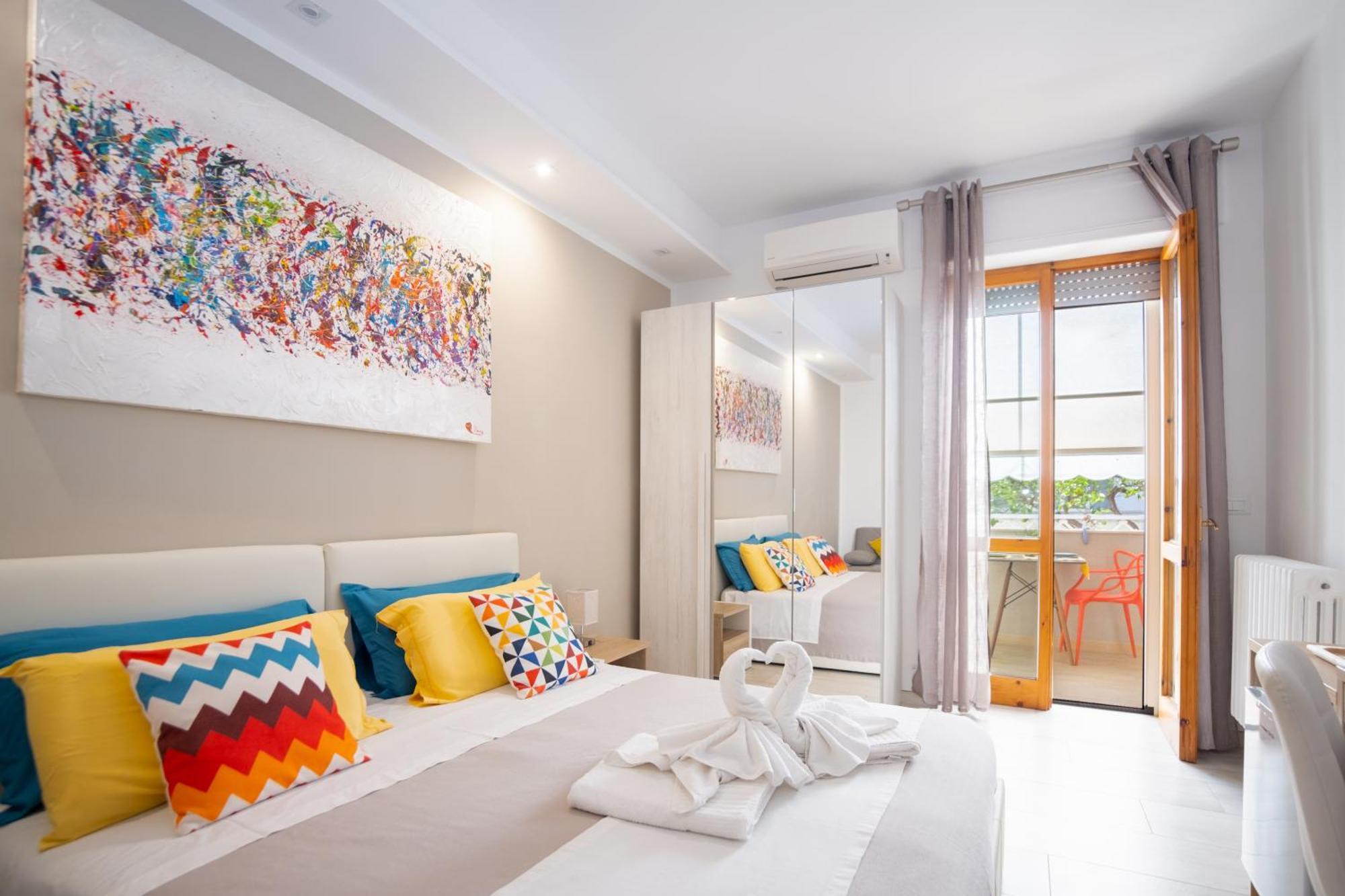 Vele D'Otranto B&B Buitenkant foto